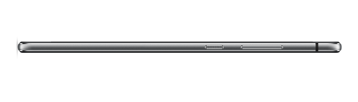 Estilo y rendimiento se unen en el Huawei P10 lite